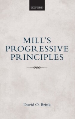 Mill's Progressive Principles