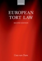 European Tort Law