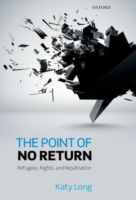 Point of No Return