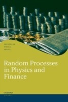 Random Processes in Physics and Finance