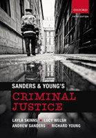 Sanders & Young's Criminal Justice