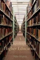 Theology of Higher Education