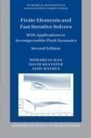 Finite Elements and Fast Iterative Solvers