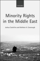 Minority Rights in the Middle East