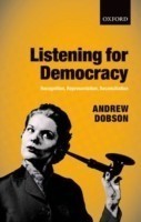 Listening for Democracy