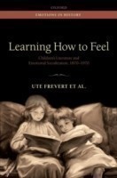 Learning How to Feel