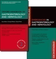 Oxford Handbook of Gastroenterology