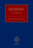 Bribery: Law and Practice