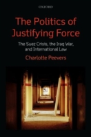 Politics of Justifying Force