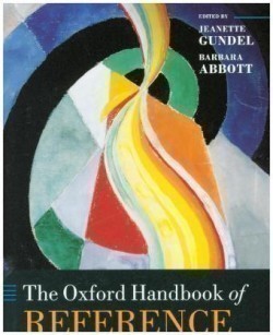 Oxford Handbook of Reference