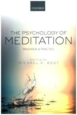 Psychology of Meditation