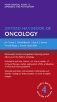Oxford Handbook of Oncology 4th Ed.