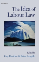 Idea of Labour Law
