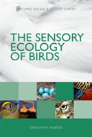 Sensory Ecology of Birds