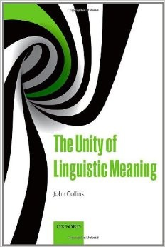 Unity of Linguistic Meaning