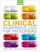 Clinical Pharmacology for Prescribing