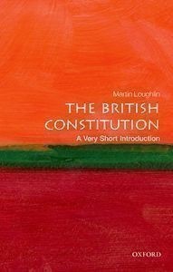 British Constitution: A Very Short Introduction