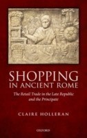 Shopping in Ancient Rome