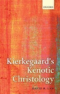 Kierkegaard's Kenotic Christology