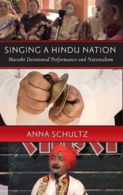 Singing a Hindu Nation