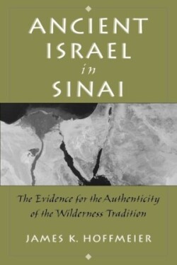 Ancient Israel in Sinai