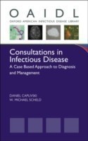 Consultations in Infectious Disease