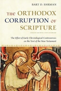 Orthodox Corruption of Scripture