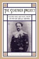 Schenker Project