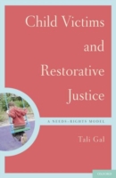 Child Victims and Restorative Justice