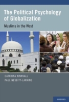 Political Psychology of Globalization