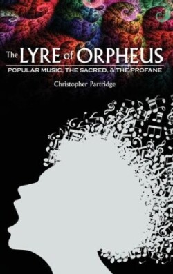 Lyre of Orpheus