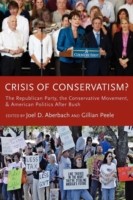 Crisis of Conservatism?