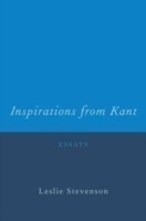 Inspirations from Kant