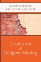 Secularism and Religion-Making