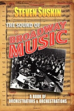 Sound of Broadway Music