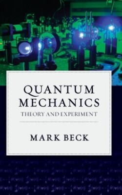 Quantum Mechanics