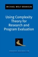 Using Complexity Theory for Research and Program Evaluation