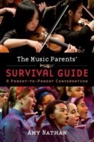 Music Parents' Survival Guide