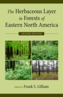 Herbaceous Layer in Forests of Eastern North America