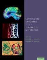 Neurologic Outcomes of Surgery and Anesthesia