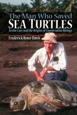 Man Who Saved Sea Turtles