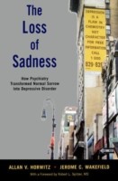 Loss of Sadness