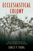 Ecclesiastical Colony