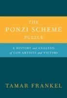 Ponzi Scheme Puzzle