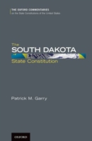 South Dakota State Constitution