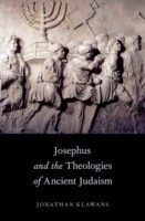 Josephus and the Theologies of Ancient Judaism