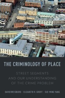 Criminology of Place