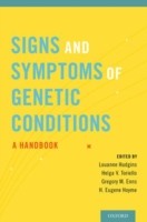 Signs and Symptoms of Genetic Conditions