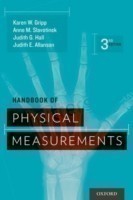 Handbook of Physical Measurements