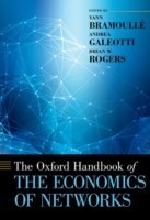 Oxford Handbook of the Economics of Networks